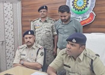 फाइनेंस के नाम पर महिला को लगाया लाखों का चूना, आरोपी मैनेजर गिरफ्तार