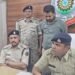 फाइनेंस के नाम पर महिला को लगाया लाखों का चूना, आरोपी मैनेजर गिरफ्तार