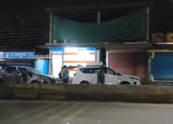 GST की बड़ी कार्रवाई: ठेकेदार अरविंद साहू के घर-दफ्तर पर छापा, दस्तावेज और उपकरण जब्त