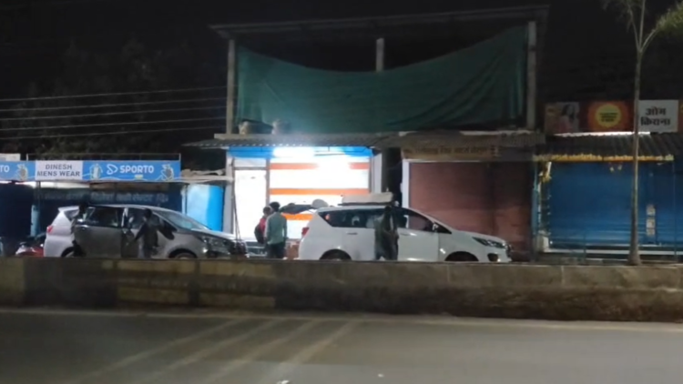 GST की बड़ी कार्रवाई: ठेकेदार अरविंद साहू के घर-दफ्तर पर छापा, दस्तावेज और उपकरण जब्त
