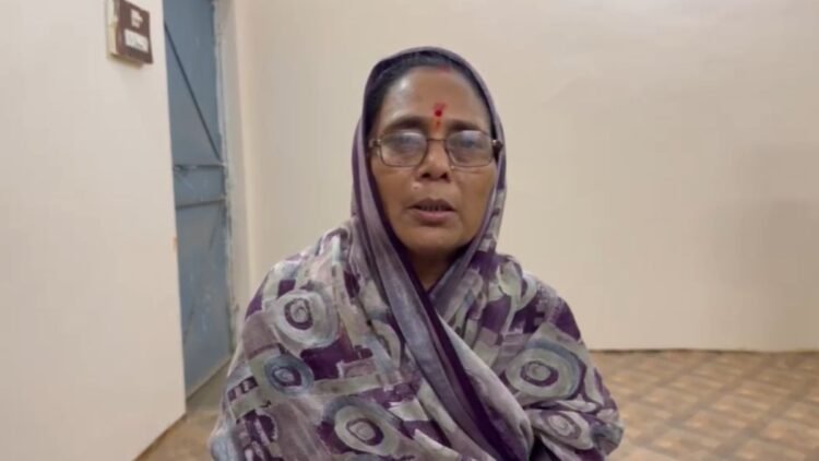राजनांदगांव में पद्मश्री फूलबासन बाई यादव के अपहरण की कोशिश नाकाम, पुलिस की मुस्तैदी से बची जान
