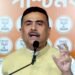 सुवेंदु अधिकारी बन सकते हैं बंगाल के मुख्यमंत्री, शपथ समारोह की तैयारी तेज