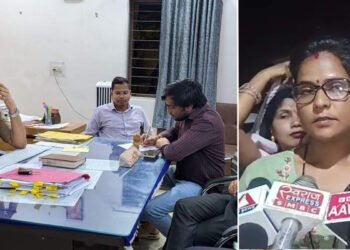 नायब तहसीलदार-विधायक विवाद ने पकड़ा तूल, दोनों पक्षों ने दर्ज कराई शिकायत