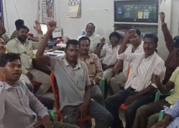 जगदलपुर में जमीन आवंटन पर बवाल, 15 दिन में कार्रवाई नहीं हुई तो आंदोलन की चेतावनी