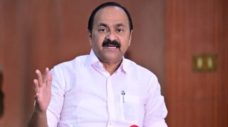 10 दिन बाद तय हुआ CM चेहरा: केरल की कमान अब सतीशन के हाथ