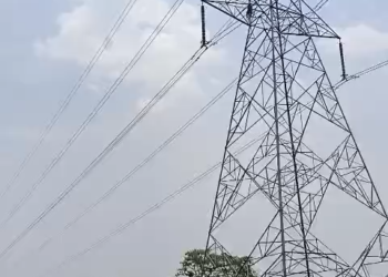 धमतरी में हाई वोल्टेज ड्रामा, दूसरे दिन फिर टॉवर पर चढ़ा युवक