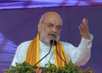 “पहचान अभियान से पहले लौट जाएं”, अमित शाह की अवैध घुसपैठियों को चेतावनी