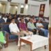 लोकभवन में तीन दिवसीय मेडिटेशन शिविर का आयोजन