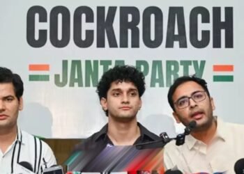 सोशल मीडिया से सड़क तक पहुंची CJP, पहली प्रेस कॉन्फ्रेंस में रखीं बड़ी मांगें