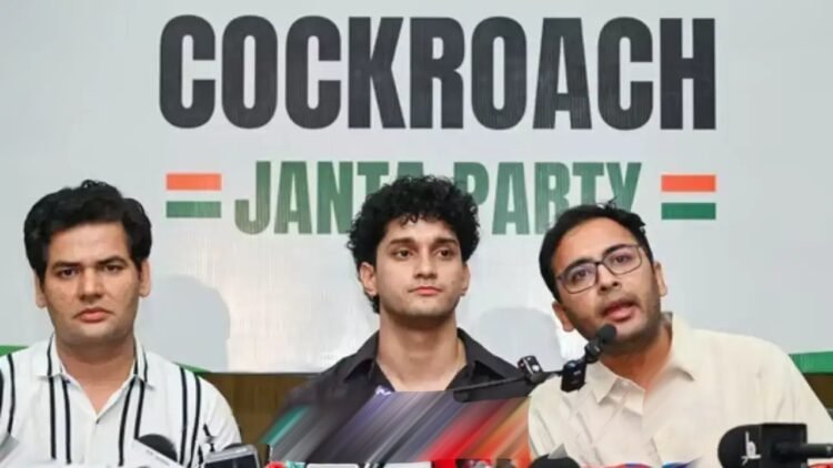 सोशल मीडिया से सड़क तक पहुंची CJP, पहली प्रेस कॉन्फ्रेंस में रखीं बड़ी मांगें