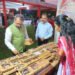 विश्व पर्यावरण दिवस पर रायपुर में जशपुर वनमण्डल के वनोपज एवं हस्तशिल्प उत्पादों ने बटोरी सराहना