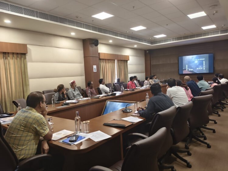 आर्द्रभूमि संरक्षण में जनभागीदारी को मिलेगा बढ़ावा,राज्य स्तरीय परामर्श में सामुदायिक नेतृत्व आधारित प्रबंधन पर जोर