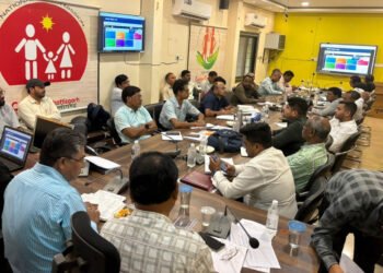मातृ-शिशु स्वास्थ्य पर फोकस : गुणवत्ता सुधारने के लिए प्रशासन सख्त