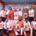 वीर महाराणा प्रताप जयंती समारोह में शामिल हुए उप मुख्यमंत्री,कहा-महाराणा प्रताप का जीवन साहस, स्वाभिमान और राष्ट्रभक्ति की अमर मिसाल