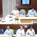 पीएम पोषण शक्ति योजना- मुख्य सचिव विकासशील ने दिए निर्देश, सभी सरकारी स्कूलों में बच्चों को मिले नियमित गरम भोजन