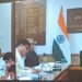 अल-नीनो के मद्देनजर केंद्रीय कृषि मंत्री चौहान ने ली छत्तीसगढ़ की खेती-किसानी की जानकारी