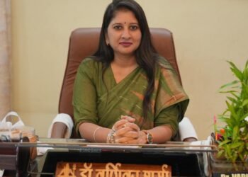 निर्माण स्थलों पर सुरक्षा घेरा अनिवार्य हो, बच्चों की सुरक्षा से समझौता नहीं: डॉ. वर्णिका शर्मा