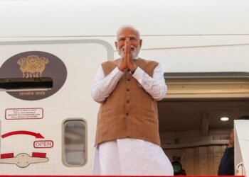 तीन दिवसीय दौरे पर सेशेल्स जाएंगे पीएम मोदी, राष्ट्रीय दिवस की स्वर्ण जयंती कार्यक्रम में होंगे शामिल
