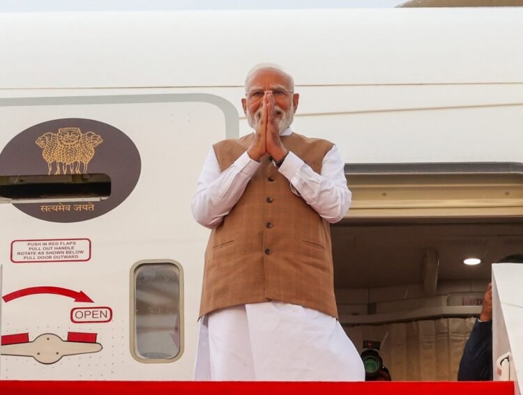 तीन दिवसीय दौरे पर सेशेल्स जाएंगे पीएम मोदी, राष्ट्रीय दिवस की स्वर्ण जयंती कार्यक्रम में होंगे शामिल