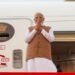 तीन दिवसीय दौरे पर सेशेल्स जाएंगे पीएम मोदी, राष्ट्रीय दिवस की स्वर्ण जयंती कार्यक्रम में होंगे शामिल