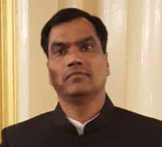 छत्तीसगढ़ सरकार ने रमेश कुमार शर्मा को सहकारिता आयुक्त एवं रजिस्ट्रार का अतिरिक्त प्रभार सौंपा