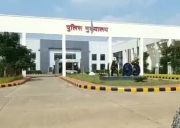 छत्तीसगढ़ पुलिस में बड़ा फेरबदल, 61 निरीक्षकों के तबादले