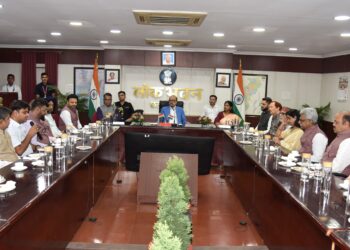 पर्यावरण संरक्षण, विशेष पिछड़ी जनजातियों के उत्थान, ब्रेस्ट कैंसर जागरूकता के लिए रोटेरियन निभाएं सक्रिय भूमिका- डेका