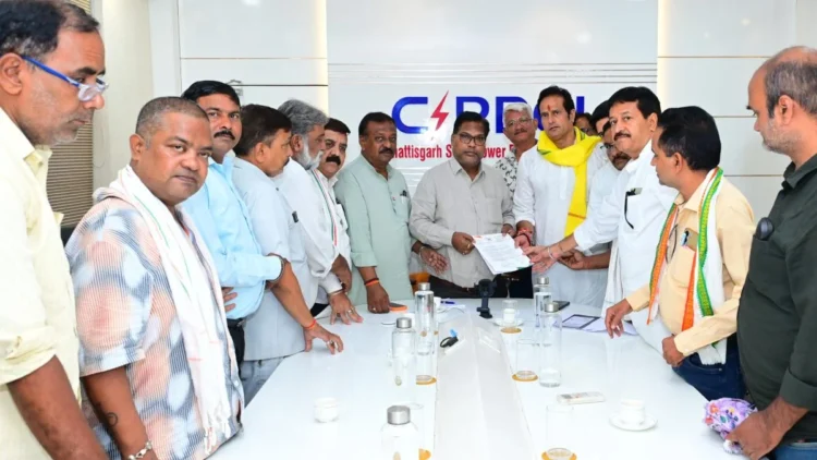 बिजली बिल विवाद गरमाया: स्मार्ट मीटर हटाने की मांग, कांग्रेस ने आंदोलन की दी चेतावनी