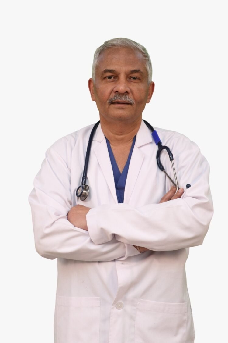 राष्ट्रीय डॉक्टर्स डे पर रामकृष्ण CARE हॉस्पिटल्स ने डॉक्टरों को किया सम्मानित