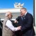 स्लोवाकिया दौरे पर पीएम मोदी, AI, रक्षा और टेक्नोलॉजी सहयोग को मिली नई रफ्तार