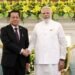 म्यांमार में शांति और संवाद की प्रक्रिया को बढ़ाने के लिए भारत तैयार: पीएम मोदी