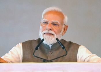 ओडिशा के विकास के लिए 47 हजार करोड़ रुपए की परियोजनाएं, पीएम मोदी ने किया लोकार्पण