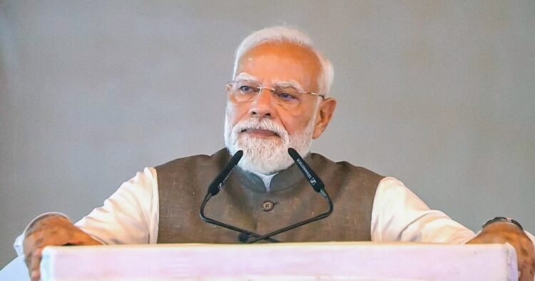 ओडिशा के विकास के लिए 47 हजार करोड़ रुपए की परियोजनाएं, पीएम मोदी ने किया लोकार्पण