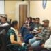 श्री शंकराचार्य प्रोफेशनल यूनिवर्सिटी में प्रवेश प्रारंभ