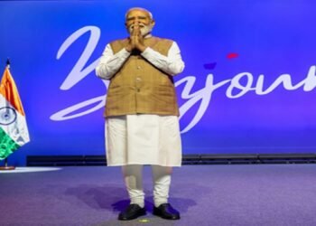 जी-20 की अध्यक्षता से वैश्विक नेतृत्व तक: ग्लोबल साउथ की मजबूत आवाज बना भारत