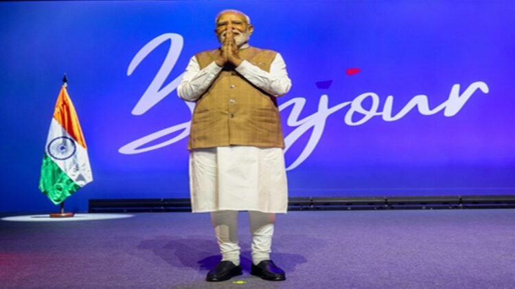 जी-20 की अध्यक्षता से वैश्विक नेतृत्व तक: ग्लोबल साउथ की मजबूत आवाज बना भारत