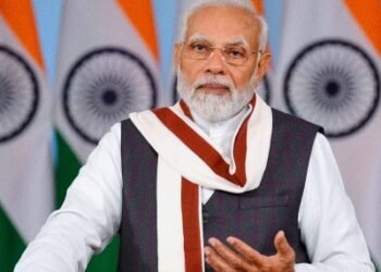 ‘देशभक्ति और सांस्कृतिक भावना को किया जागृत’, पीएम मोदी ने बंकिम चंद्र चट्टोपाध्याय की जयंती पर दी श्रद्धांजलि