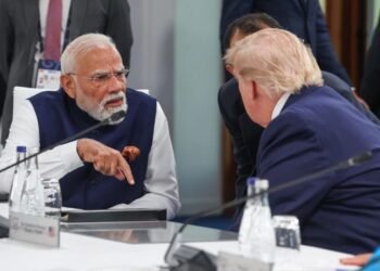 G7 समिट में आज मोदी-ट्रंप की द्विपक्षीय बैठक, ट्रेड डील और ईरान संकट पर नजर
