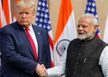 भारत आएंगे डोनाल्ड ट्रंप, ट्रेड डील पर पीएम मोदी के साथ लगाएंगे मुहर