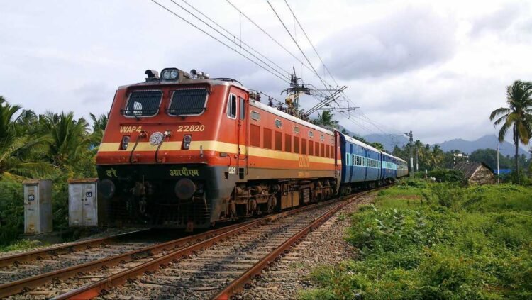 खोरधा रोड मंडल के पुरी स्टेशन पर प्लेटफार्म उन्नयन कार्य के कारण कुछ गाड़ियों का परिचालन प्रभावित रहेगा
