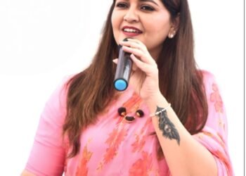 नालंदा परिसर केवल एक भवन नहीं बल्कि पंडरिया विधानसभा के युवाओं के सपनों का केंद्र बनेगा : भावना बोहरा