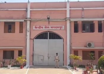 हाई सिक्योरिटी जेल में महिला बंदी ने की आत्महत्या, प्रशासनिक निगरानी पर सवाल