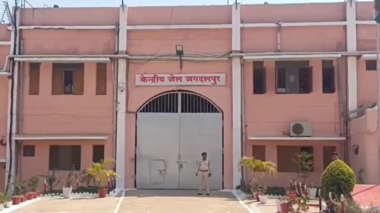 हाई सिक्योरिटी जेल में महिला बंदी ने की आत्महत्या, प्रशासनिक निगरानी पर सवाल