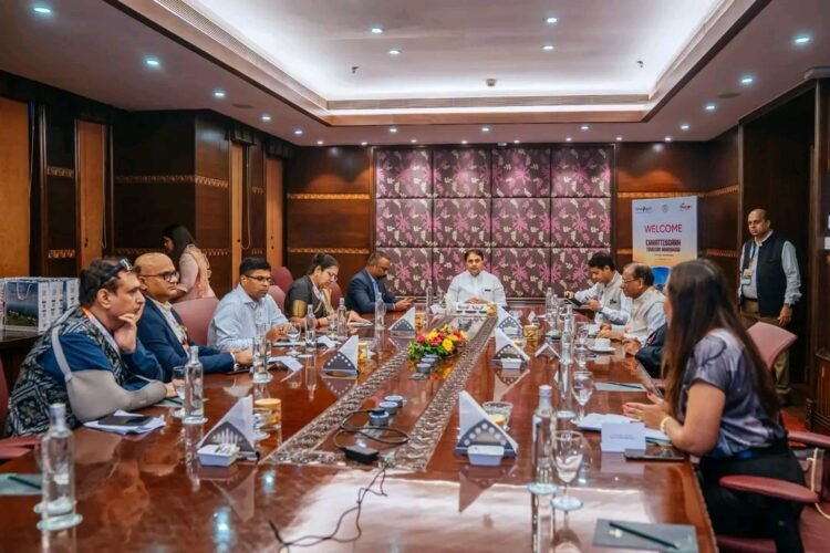 भुवनेश्वर में छत्तीसगढ़ पर्यटन का रोड शो, पर्यटन, संस्कृति और निवेश की संभावनाओं का भव्य प्रदर्शन