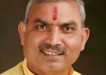देश की सुरक्षा एवं प्रधानमंत्री नरेन्द्र मोदी