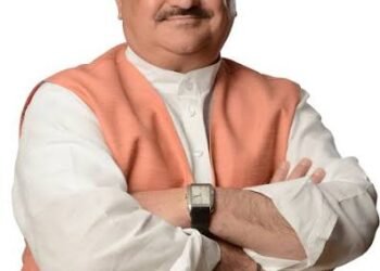 जंगलों से जननी सुरक्षा तक: सुरक्षित मातृत्व की राह पर बदलता छत्तीसगढ़: जगत प्रकाश नड्डा