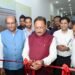 सीएम हेल्पलाइन 1076 का शुभारंभ : अब एक कॉल पर सुनी जाएगी जनता की हर समस्या, मुख्यमंत्री ने कहा – सुशासन, पारदर्शिता और जवाबदेही को मिलेगी नई मजबूती