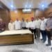 CAIT  छत्तीसगढ़ ने व्यापारिक संगठनों से शुरू किया व्यापारी संवाद,व्यापारियों के बीच पहुंचकर समस्याओं के समाधान का होगा प्रयास – अमर पारवानी