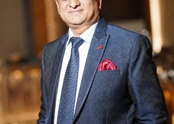 रोटे नितिन जैन बने रोटरी डिस्ट्रिक्ट 3261 के डिस्ट्रिक्ट सेक्रेटरी