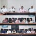 युवाओं को कौशल विकास के माध्यम से रोजगार और स्वरोजगार से जोड़ना राज्य की सर्वाेच्च प्राथमिकता : राज्य नीति आयोग उपाध्यक्ष गणेश शंकर मिश्रा